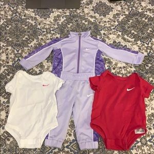 Baby girl clothes